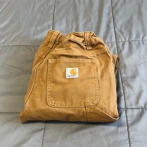Carhartt pants